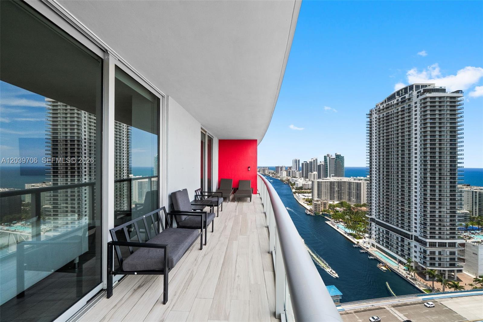 2600 E Hallandale Beach Boulevard T3001 Property Photo 20