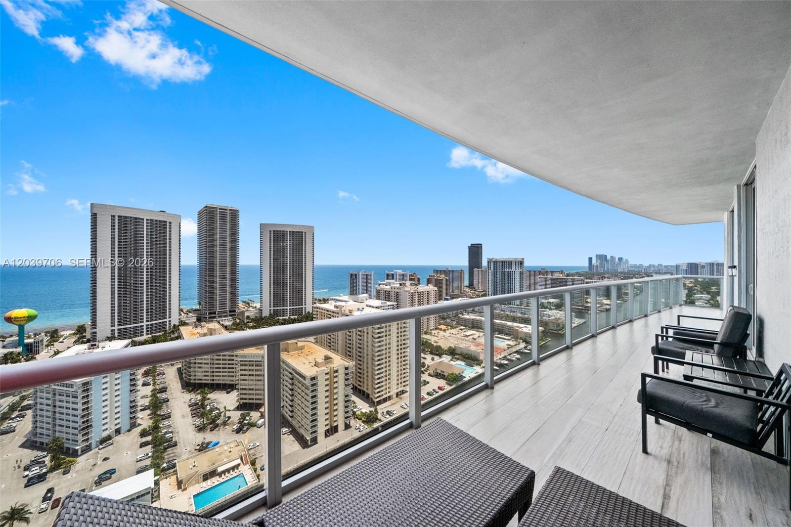 2600 E Hallandale Beach Boulevard T3001 Property Photo 21