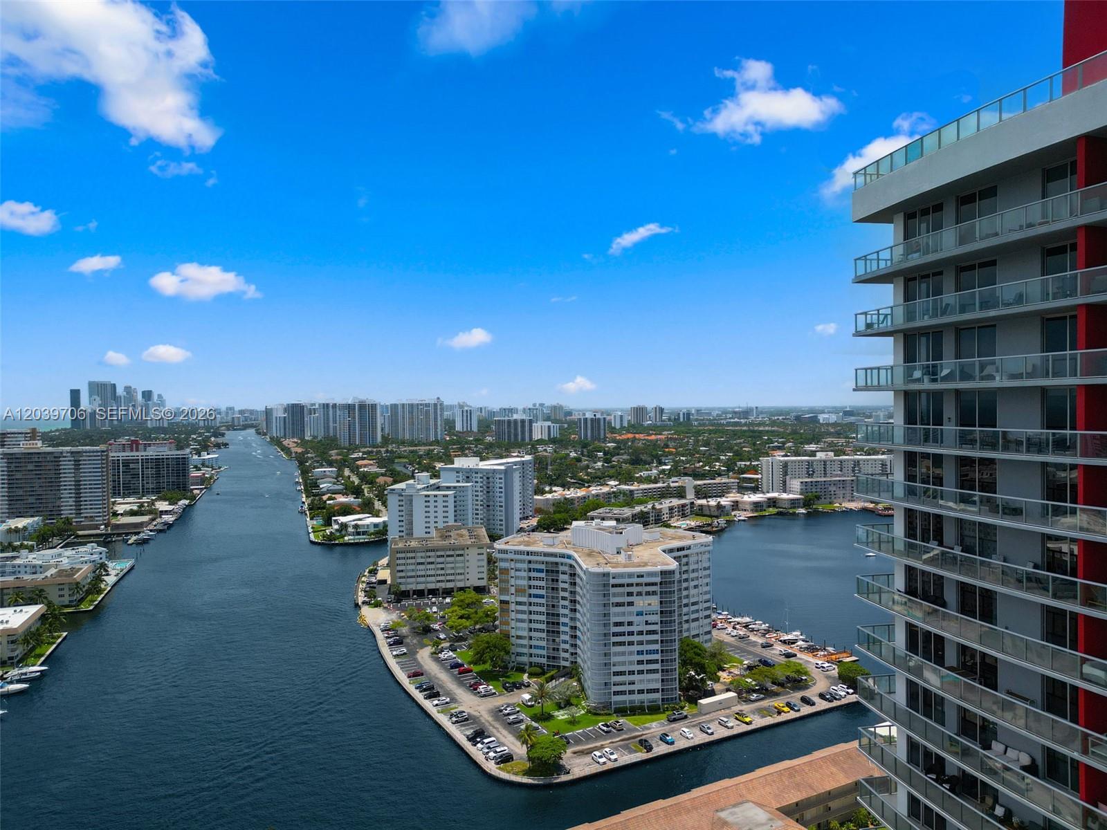2600 E Hallandale Beach Boulevard T3001 Property Photo 22