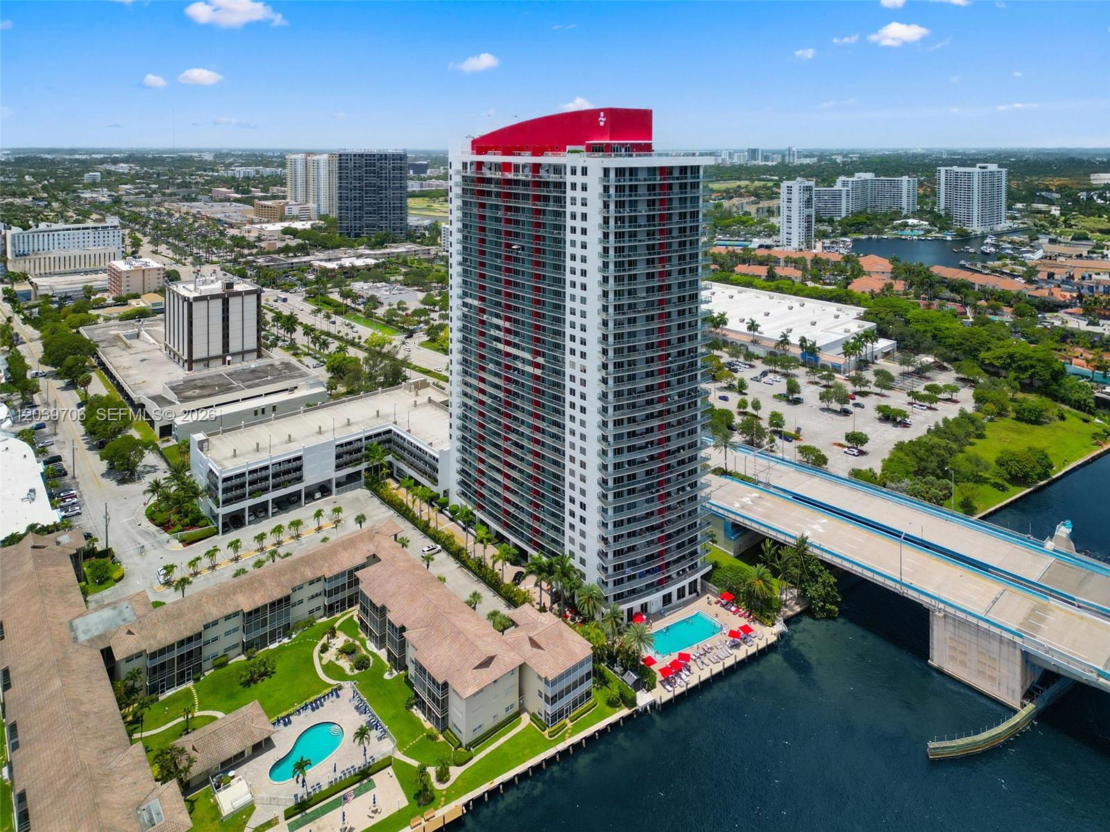 2600 E Hallandale Beach Boulevard T3001 Property Photo 23