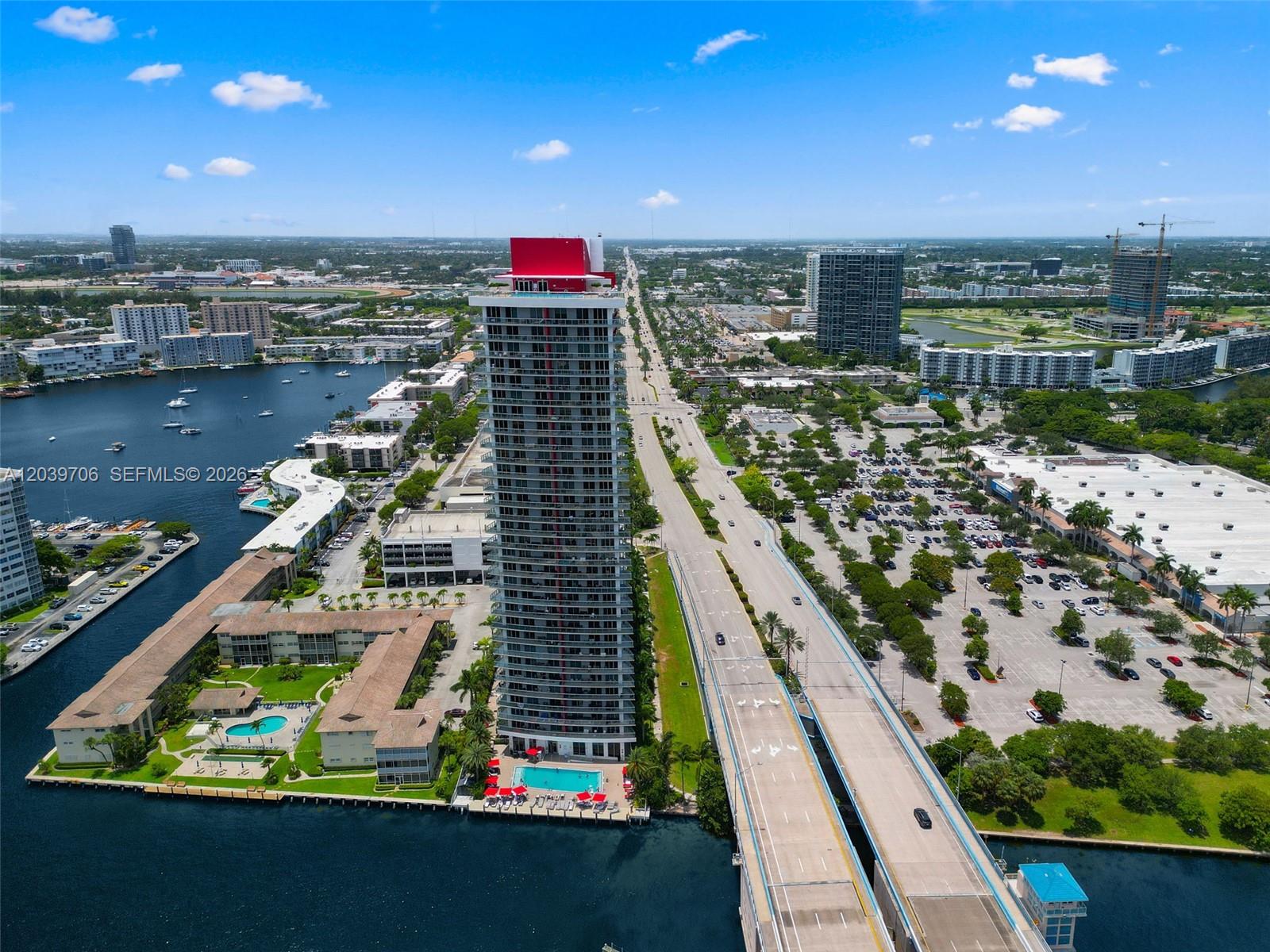 2600 E Hallandale Beach Boulevard T3001 Property Photo 24
