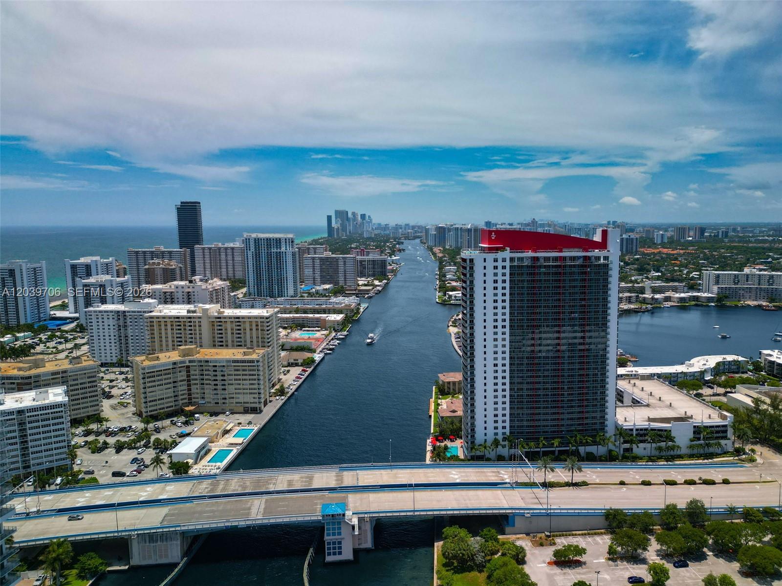 2600 E Hallandale Beach Boulevard T3001 Property Photo 25