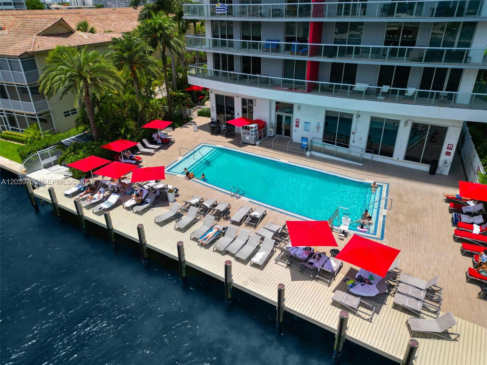 2600 E Hallandale Beach Boulevard T3001 Property Photo 27