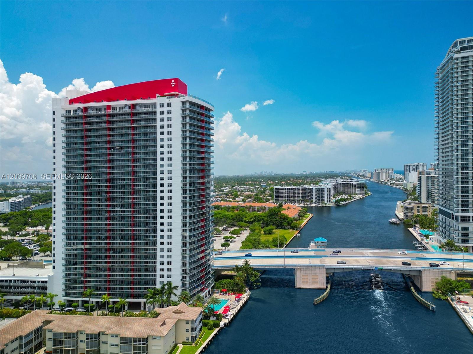 2600 E Hallandale Beach Boulevard T3001 Property Photo 29