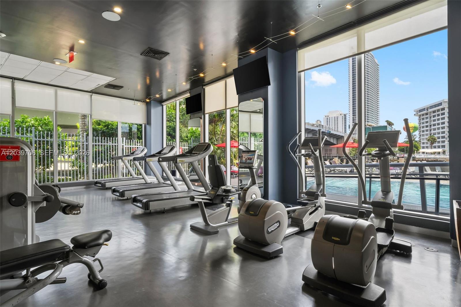 2600 E Hallandale Beach Boulevard T3001 Property Photo 33