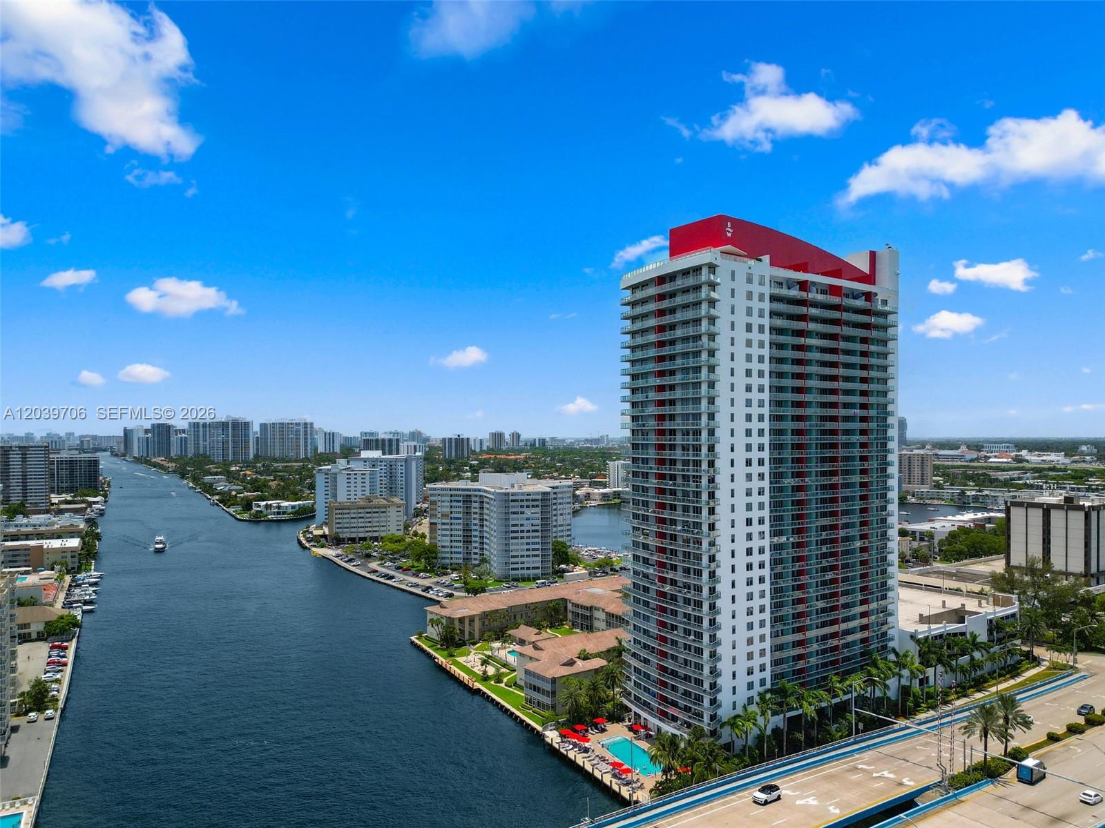 2600 E Hallandale Beach Boulevard T3001 Property Photo 36