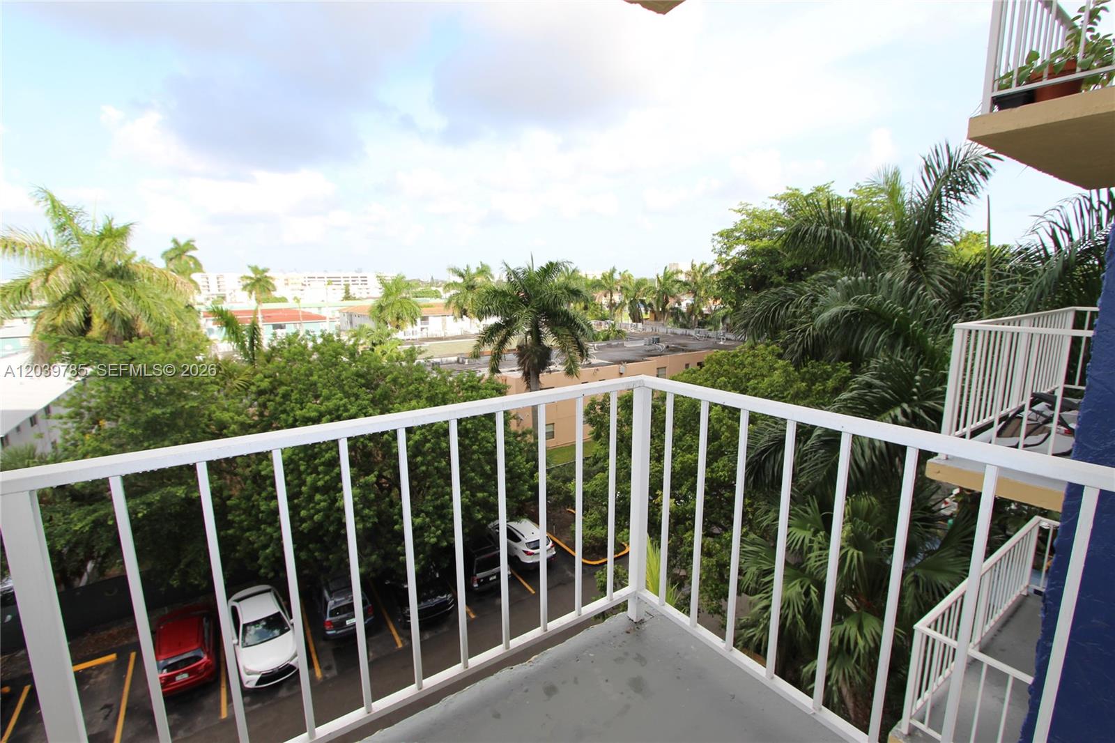 4550 Nw 9th Street 516e Property Photo 11
