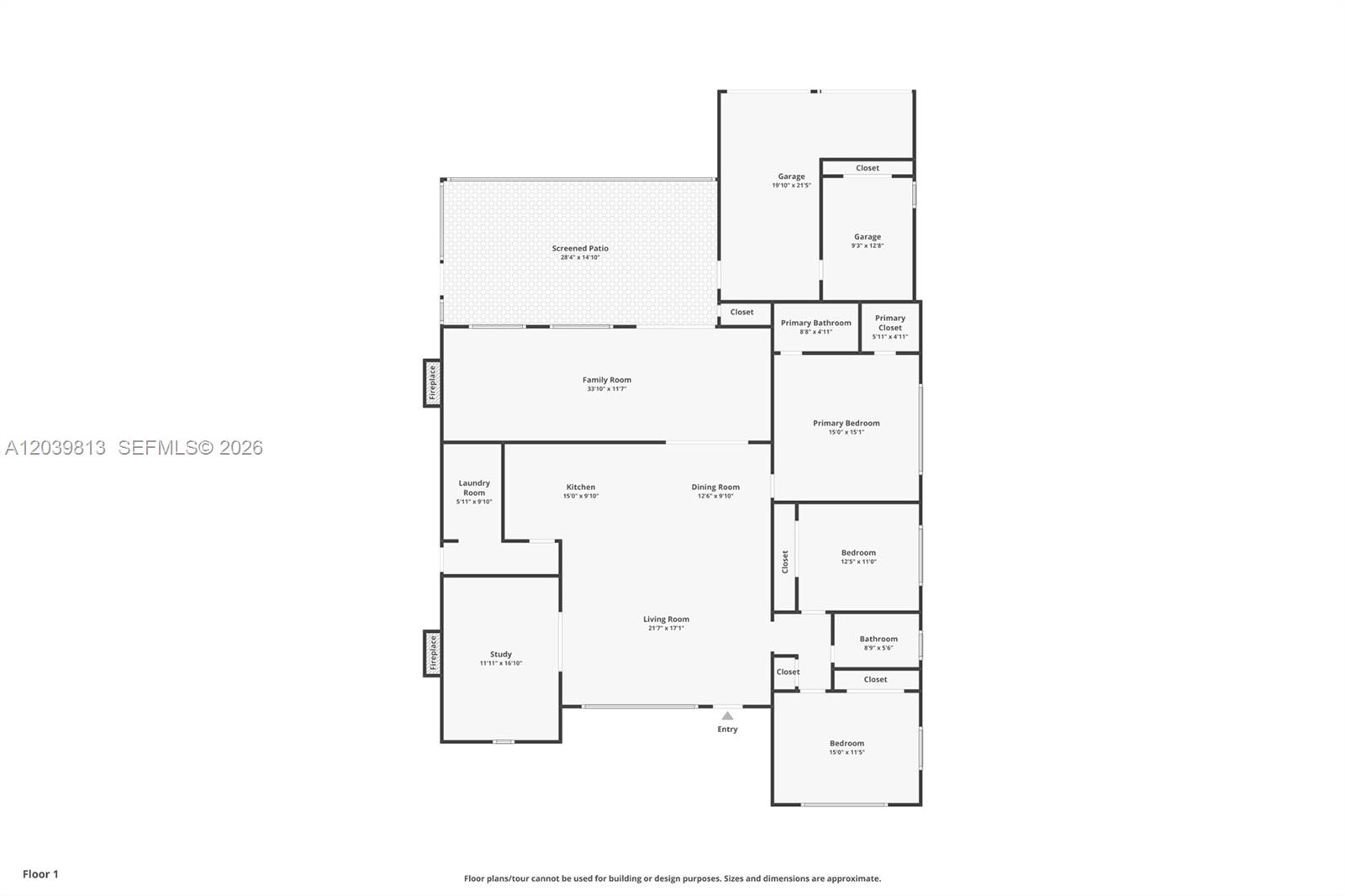 5511 Taylor Street Property Photo 33