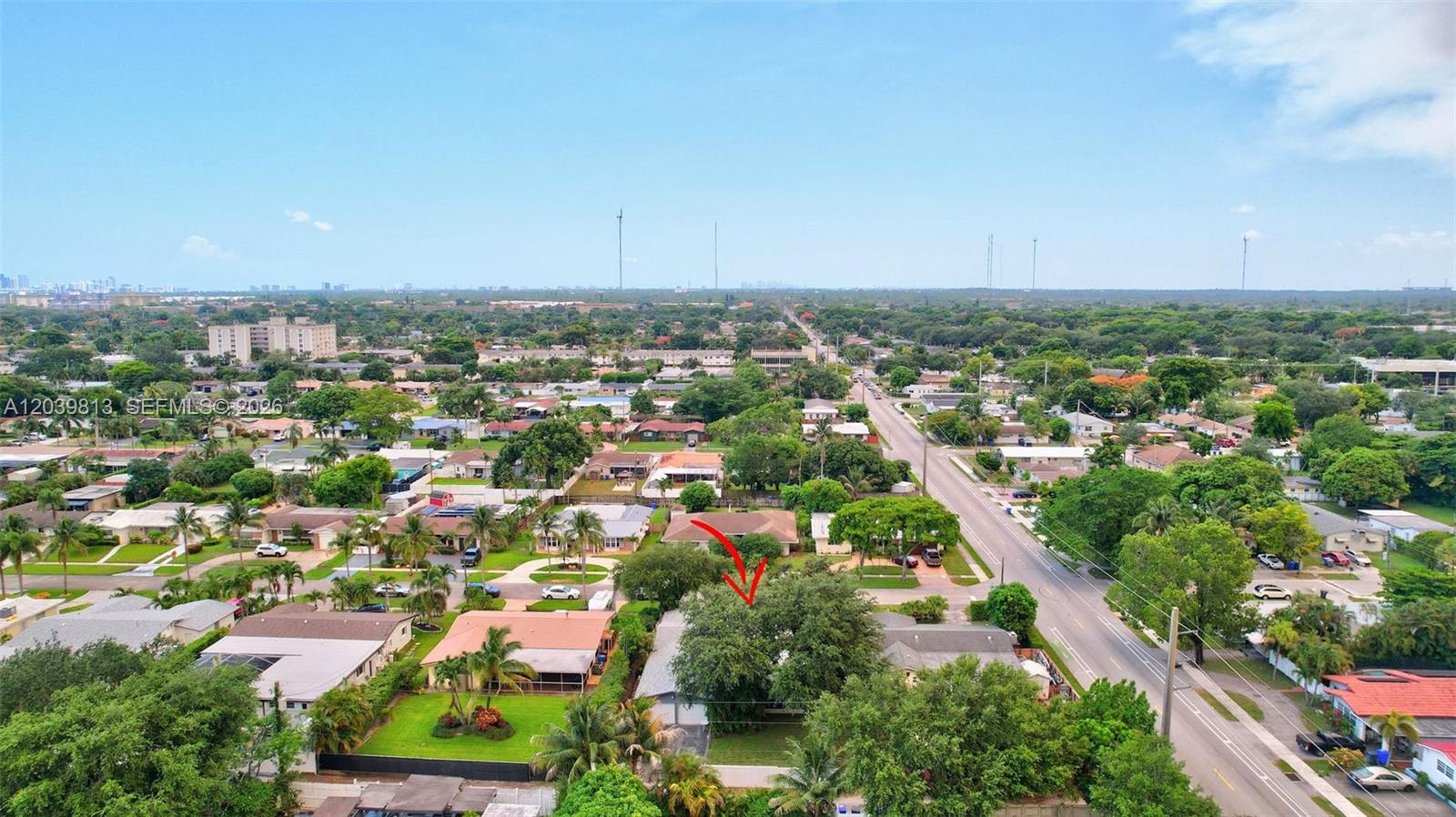 5511 Taylor Street Property Photo 45