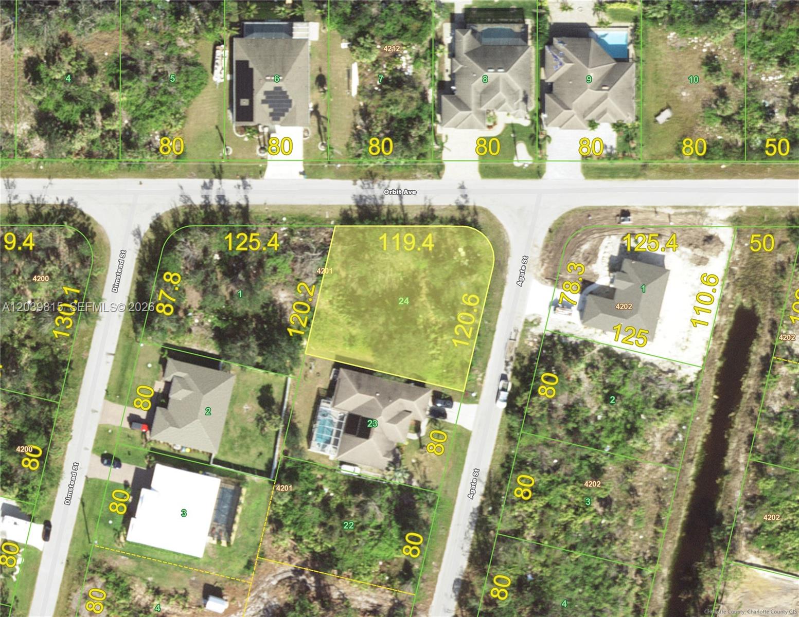 8029 Agate Street Property Photo 1