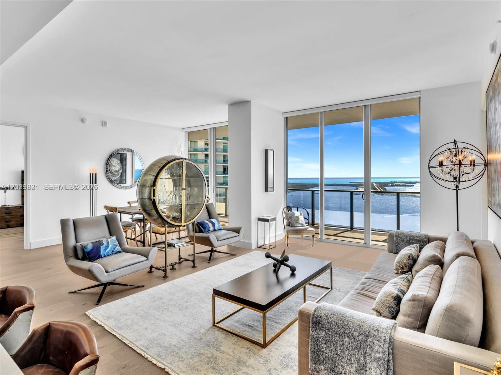 1300 E Brickell Bay Drive 4202 Property Photo 1