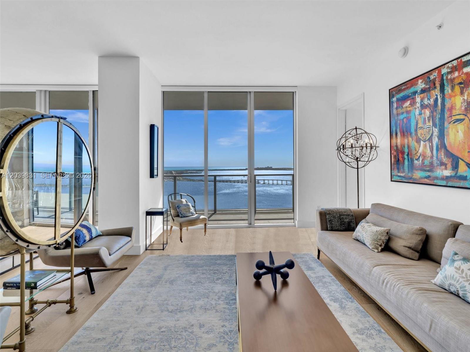 1300 E Brickell Bay Drive 4202 Property Photo 2