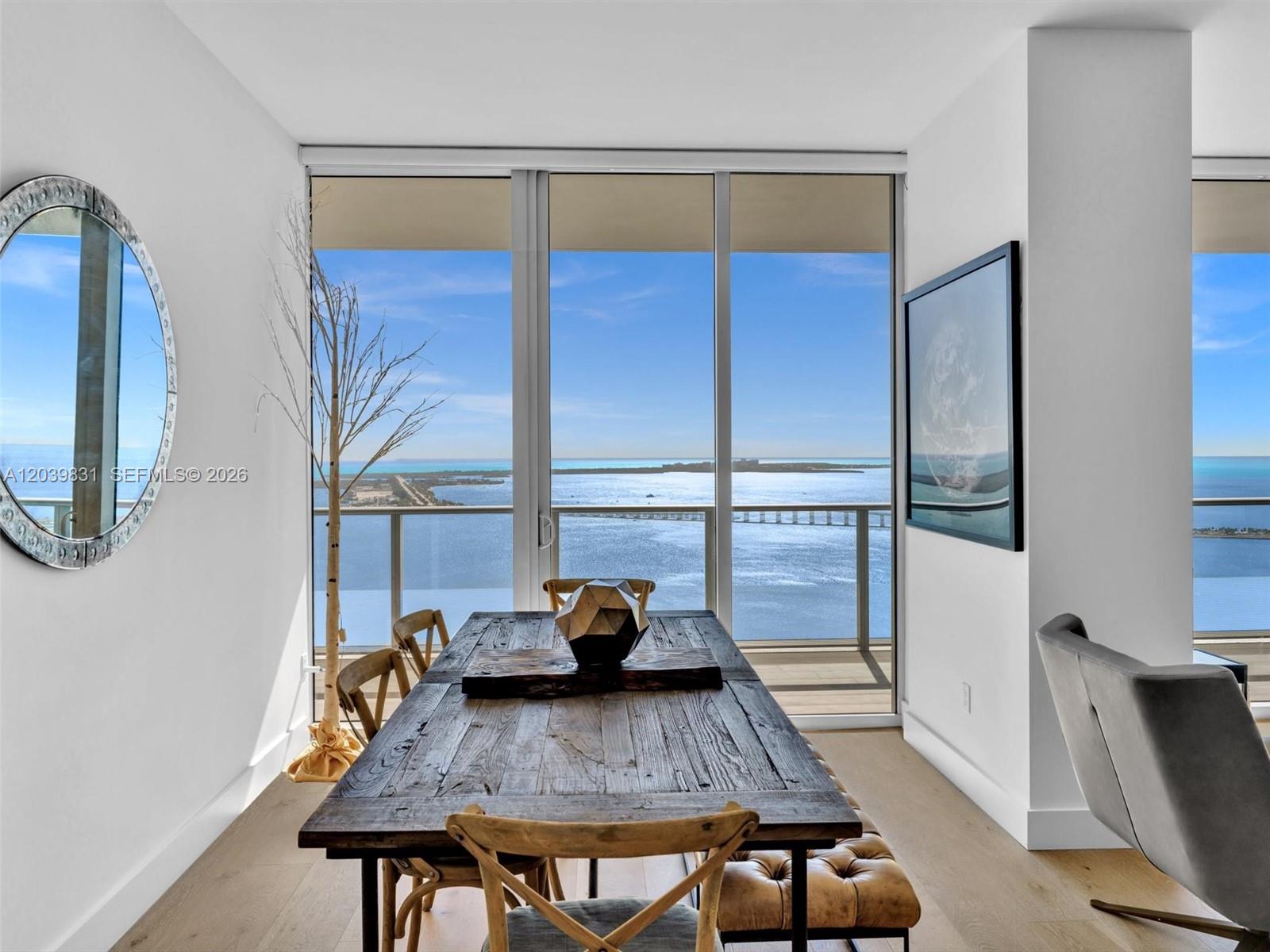 1300 E Brickell Bay Drive 4202 Property Photo 4