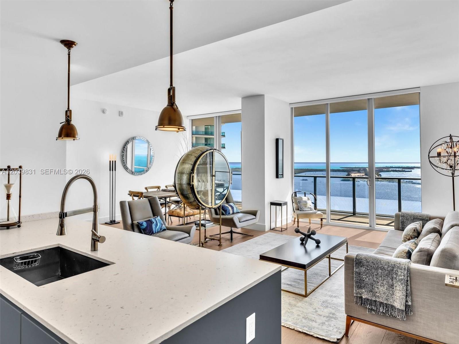 1300 E Brickell Bay Drive 4202 Property Photo 5