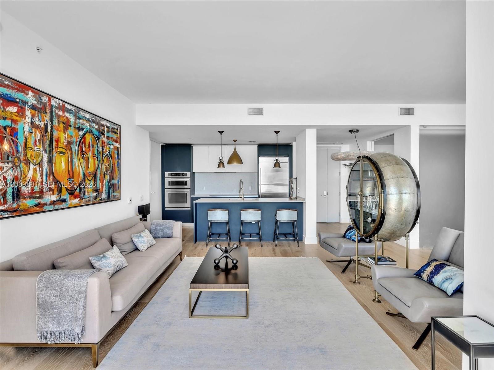 1300 E Brickell Bay Drive 4202 Property Photo 6