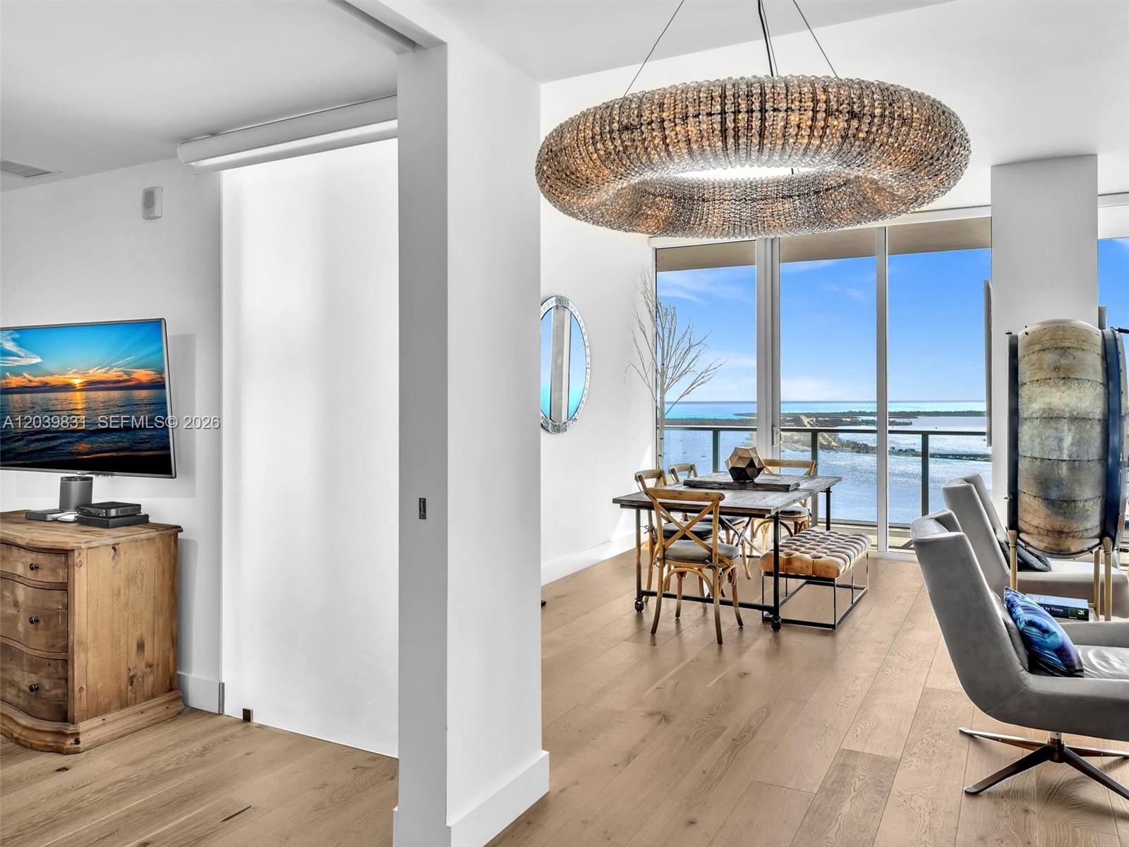 1300 E Brickell Bay Drive 4202 Property Photo 9