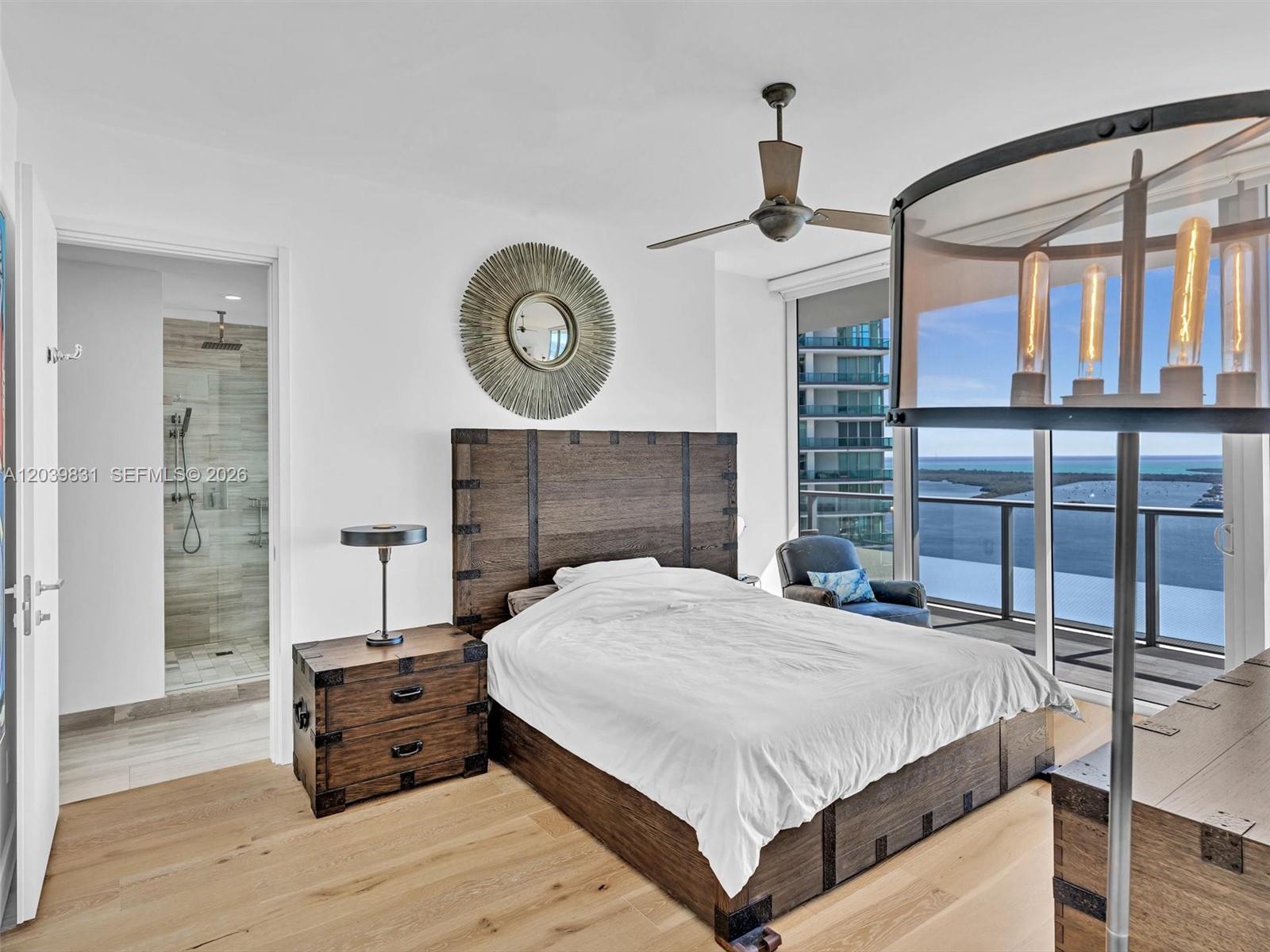 1300 E Brickell Bay Drive 4202 Property Photo 13