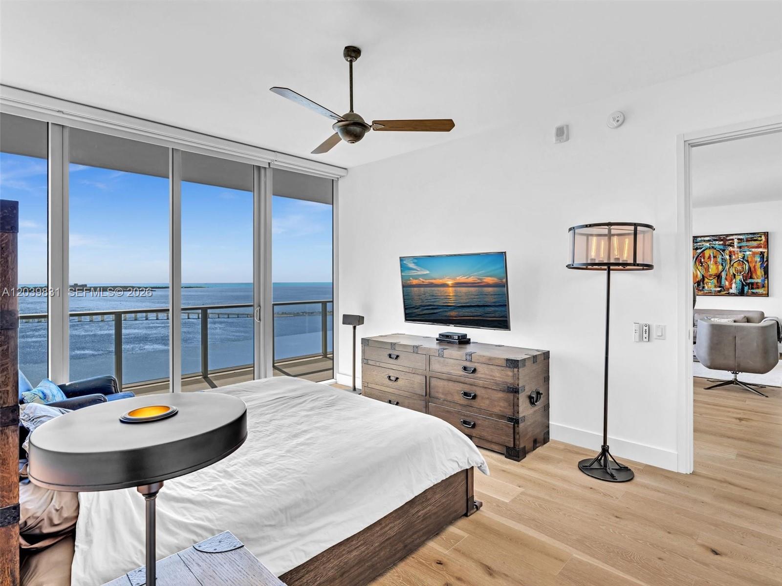 1300 E Brickell Bay Drive 4202 Property Photo 15