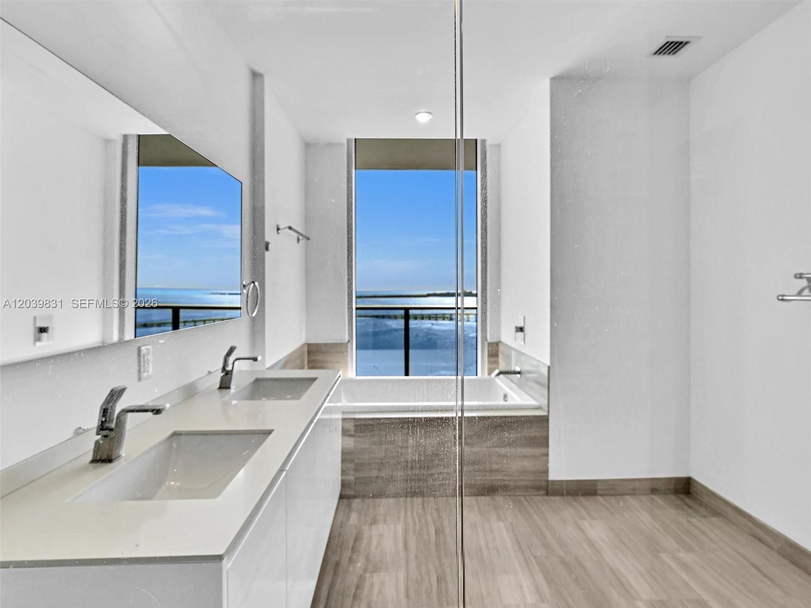 1300 E Brickell Bay Drive 4202 Property Photo 17