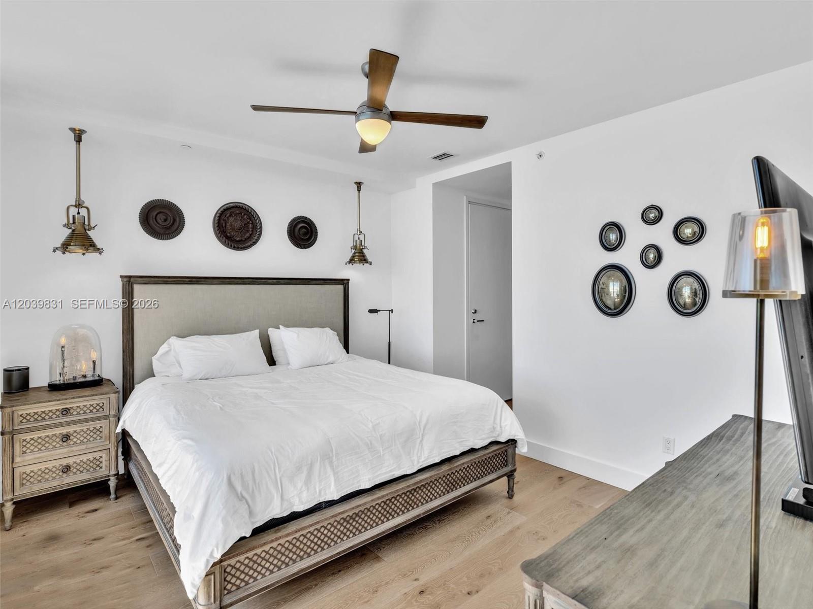 1300 E Brickell Bay Drive 4202 Property Photo 19