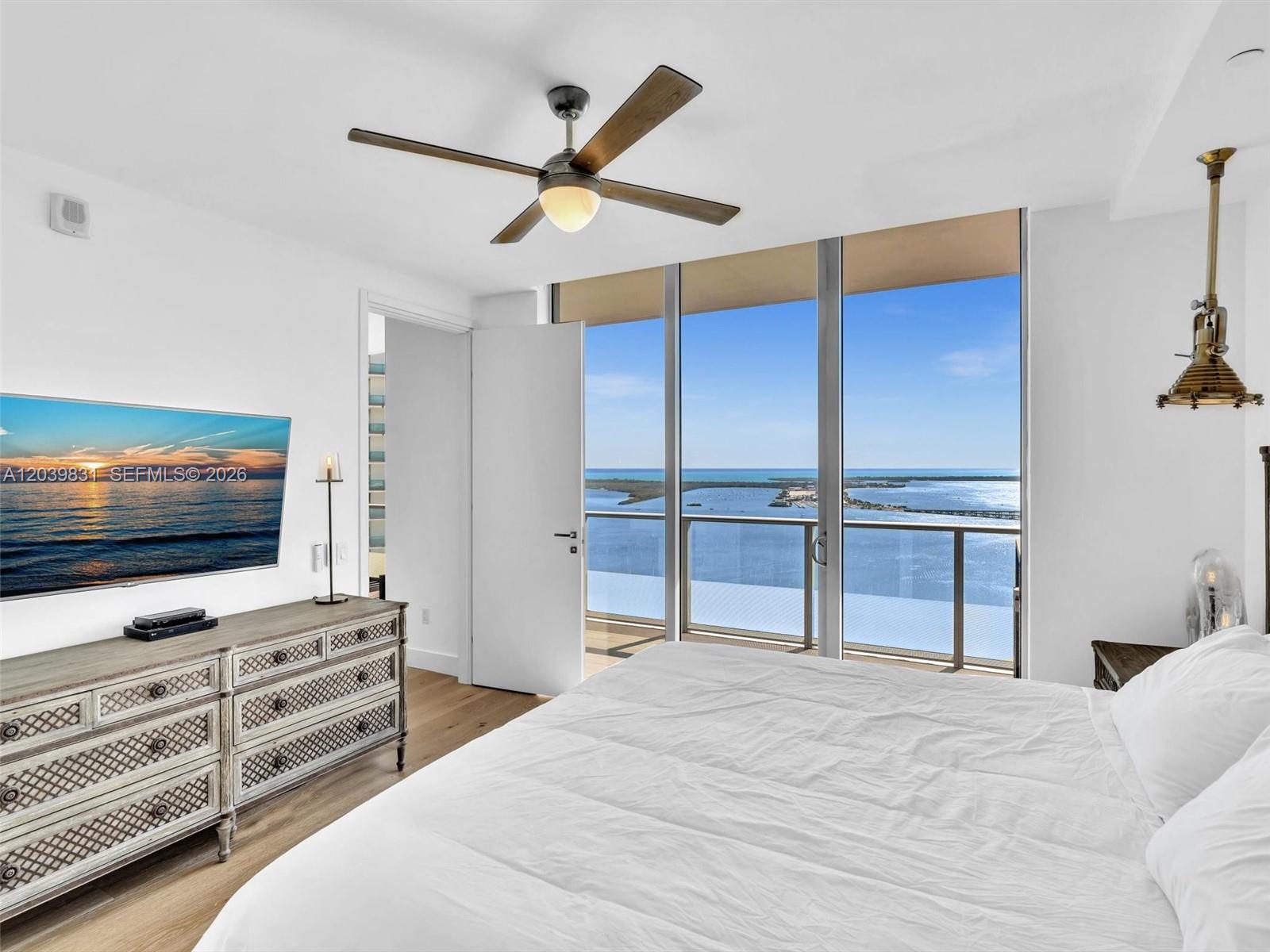 1300 E Brickell Bay Drive 4202 Property Photo 20