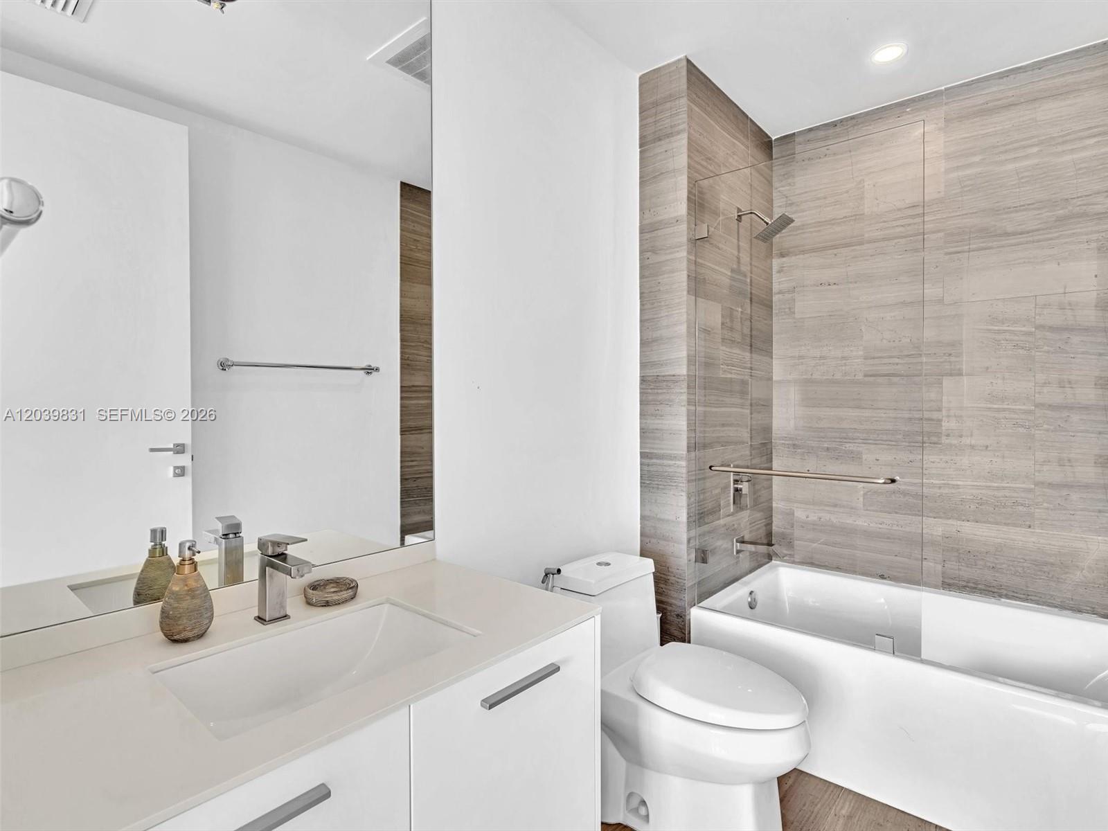 1300 E Brickell Bay Drive 4202 Property Photo 21