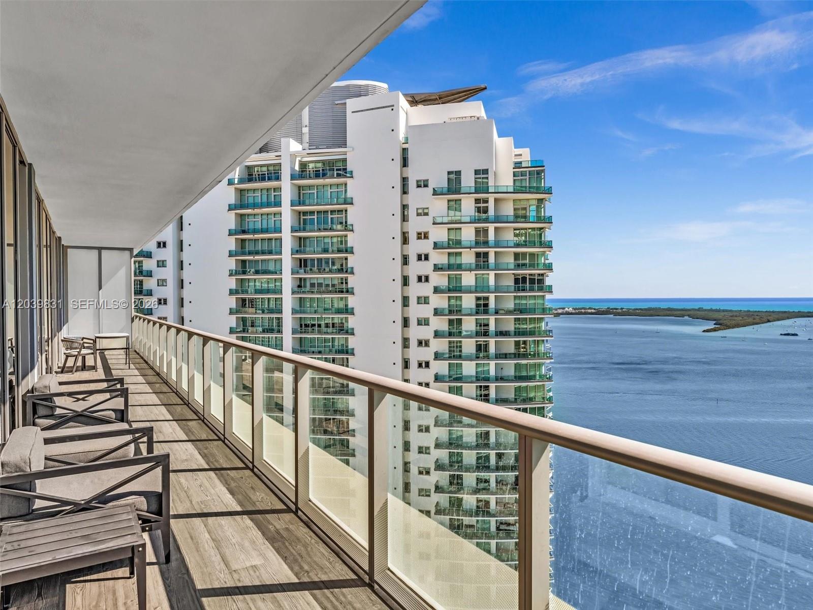 1300 E Brickell Bay Drive 4202 Property Photo 23