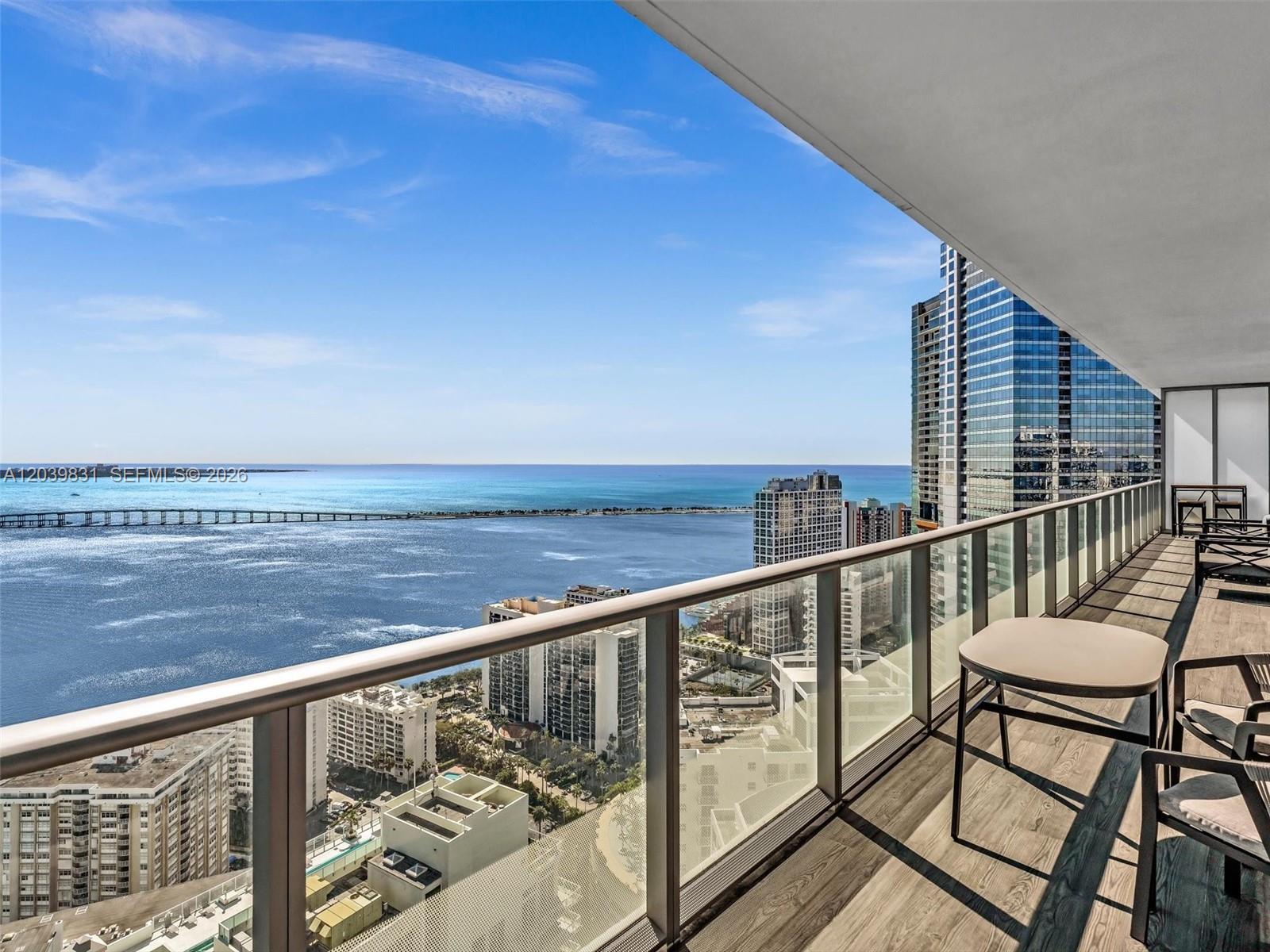 1300 E Brickell Bay Drive 4202 Property Photo 24