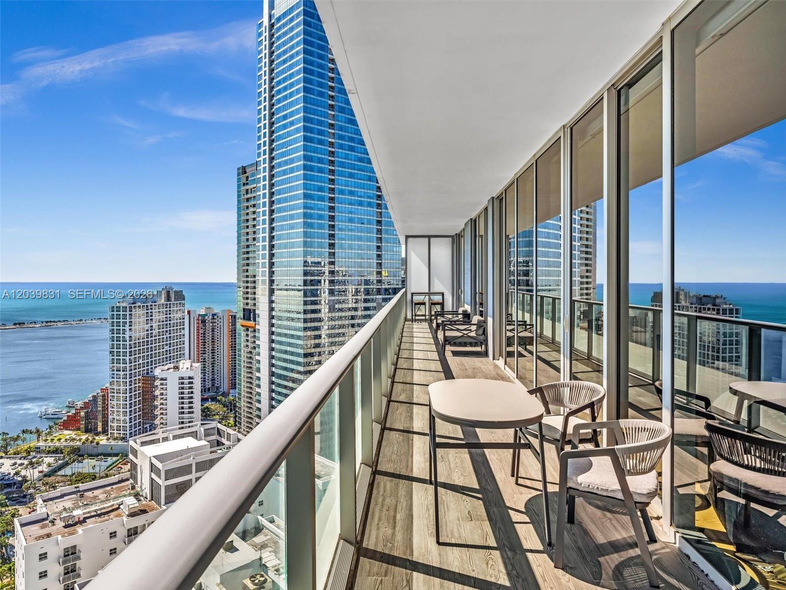 1300 E Brickell Bay Drive 4202 Property Photo 25