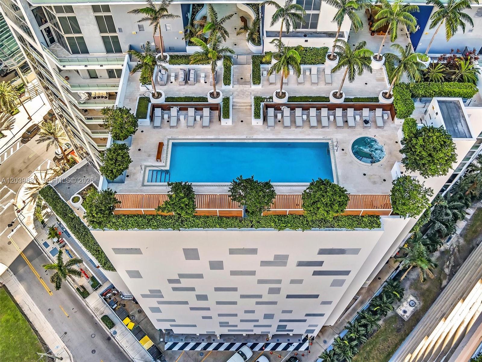 1300 E Brickell Bay Drive 4202 Property Photo 32