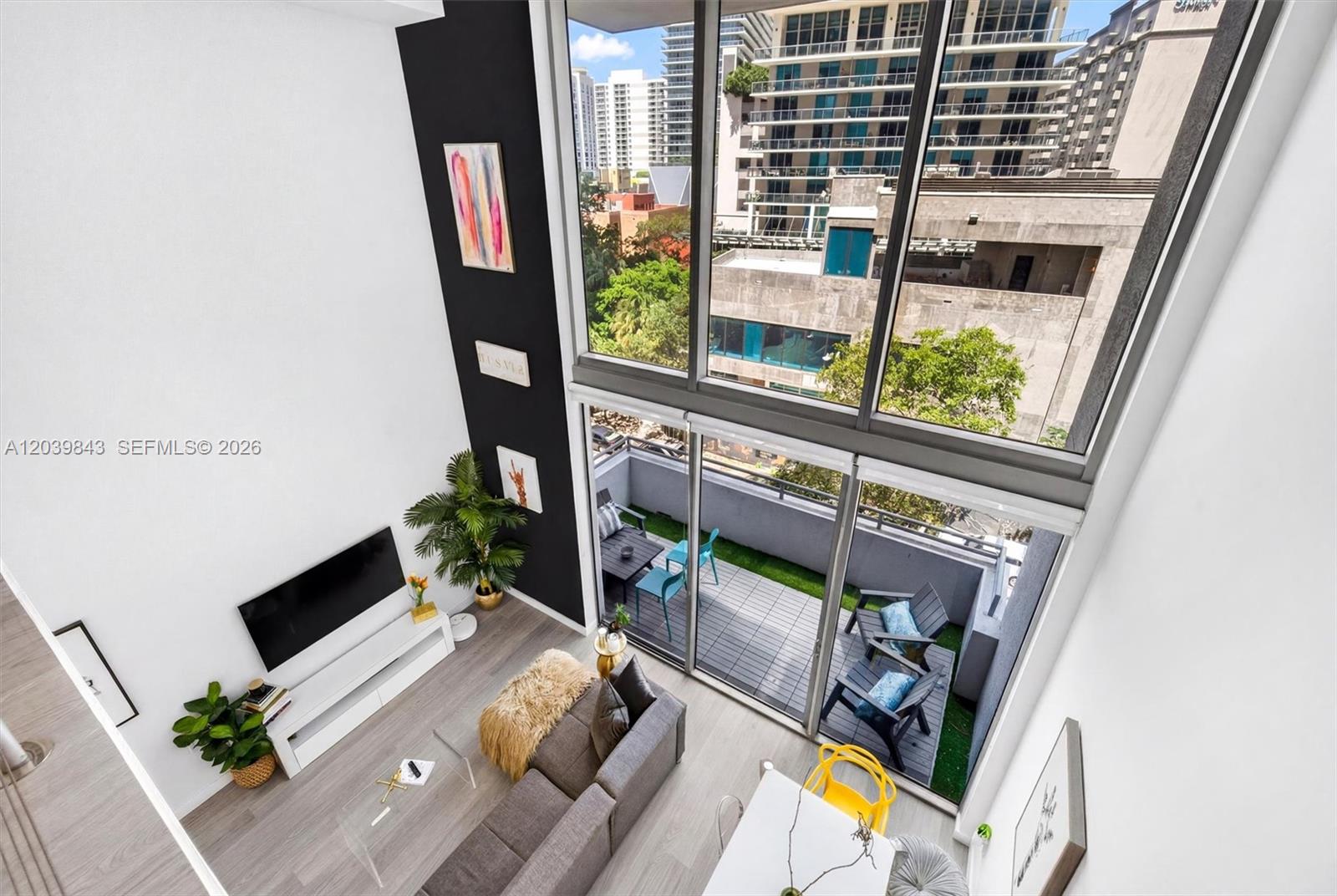 1050 Brickell Avenue 420 Property Photo 20