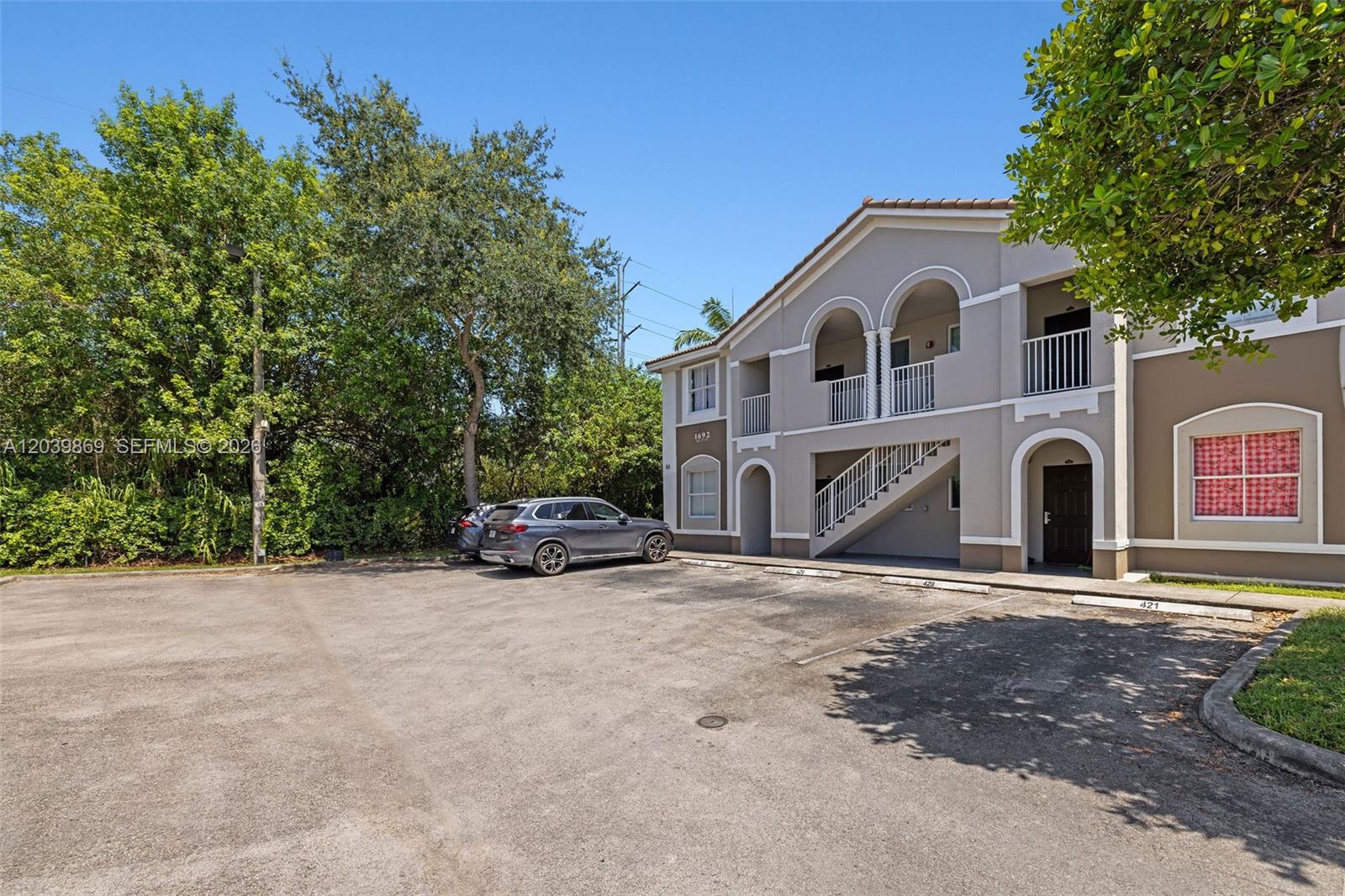 1692 SE 29th Court 205