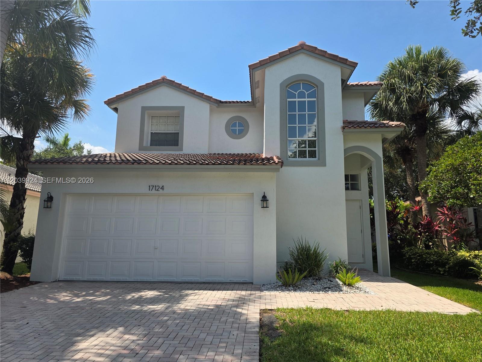 17124 Nw 10th Street Property Photo 1