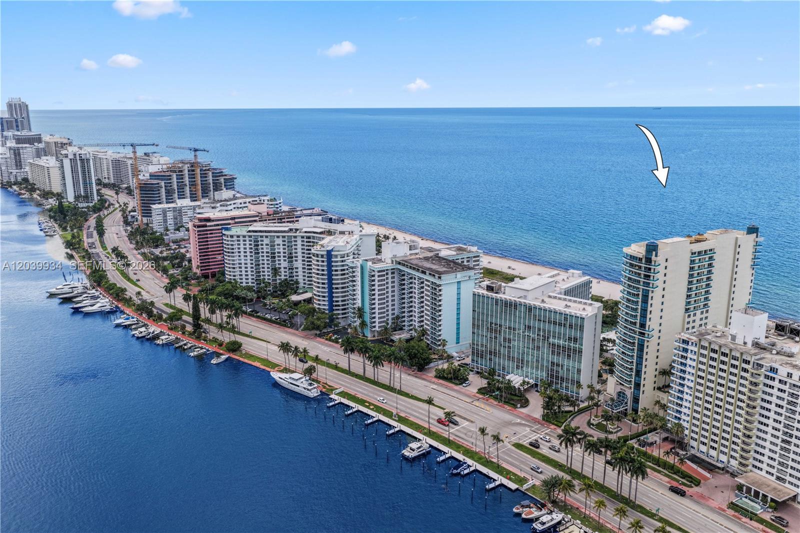 5025 Collins Avenue 1103-1104-1105 Property Photo 57