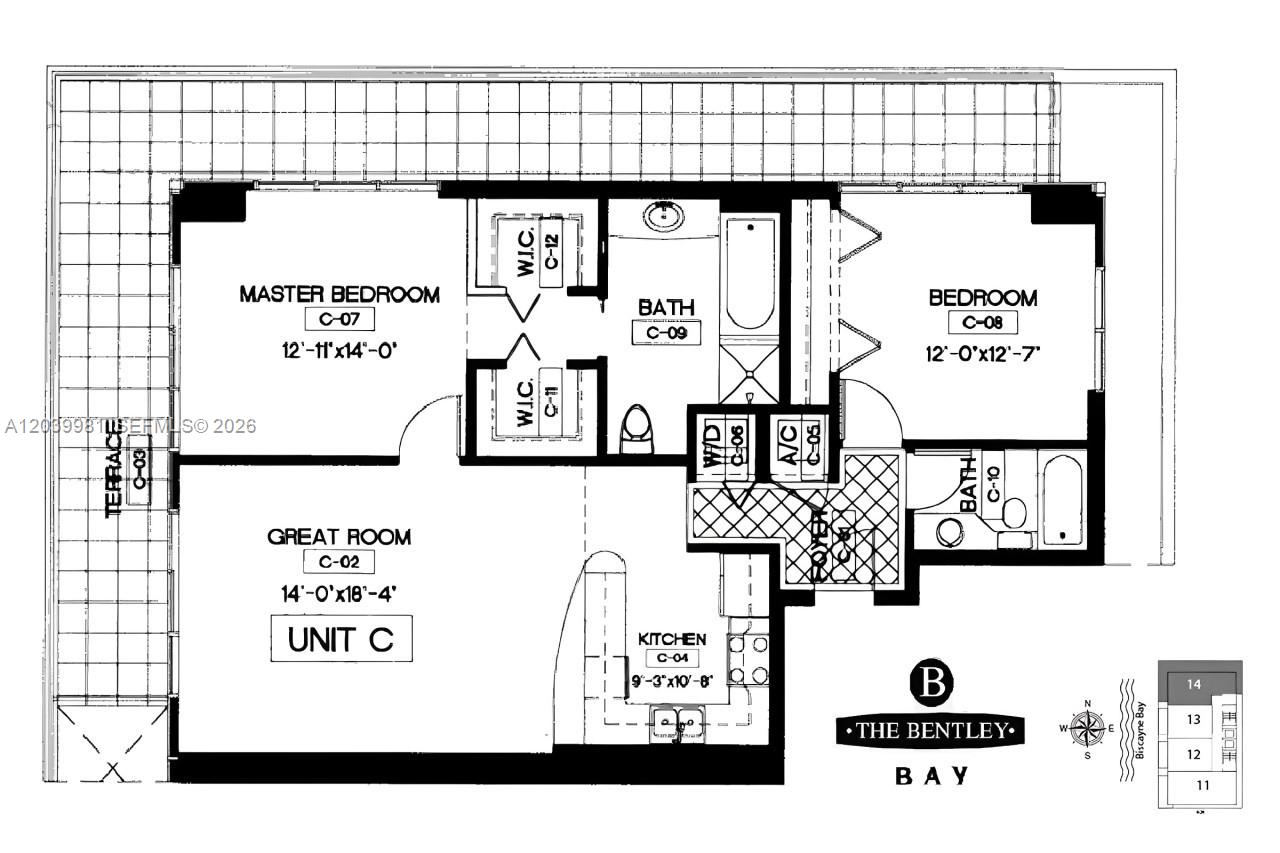 540 West Avenue 2114 Property Photo 34