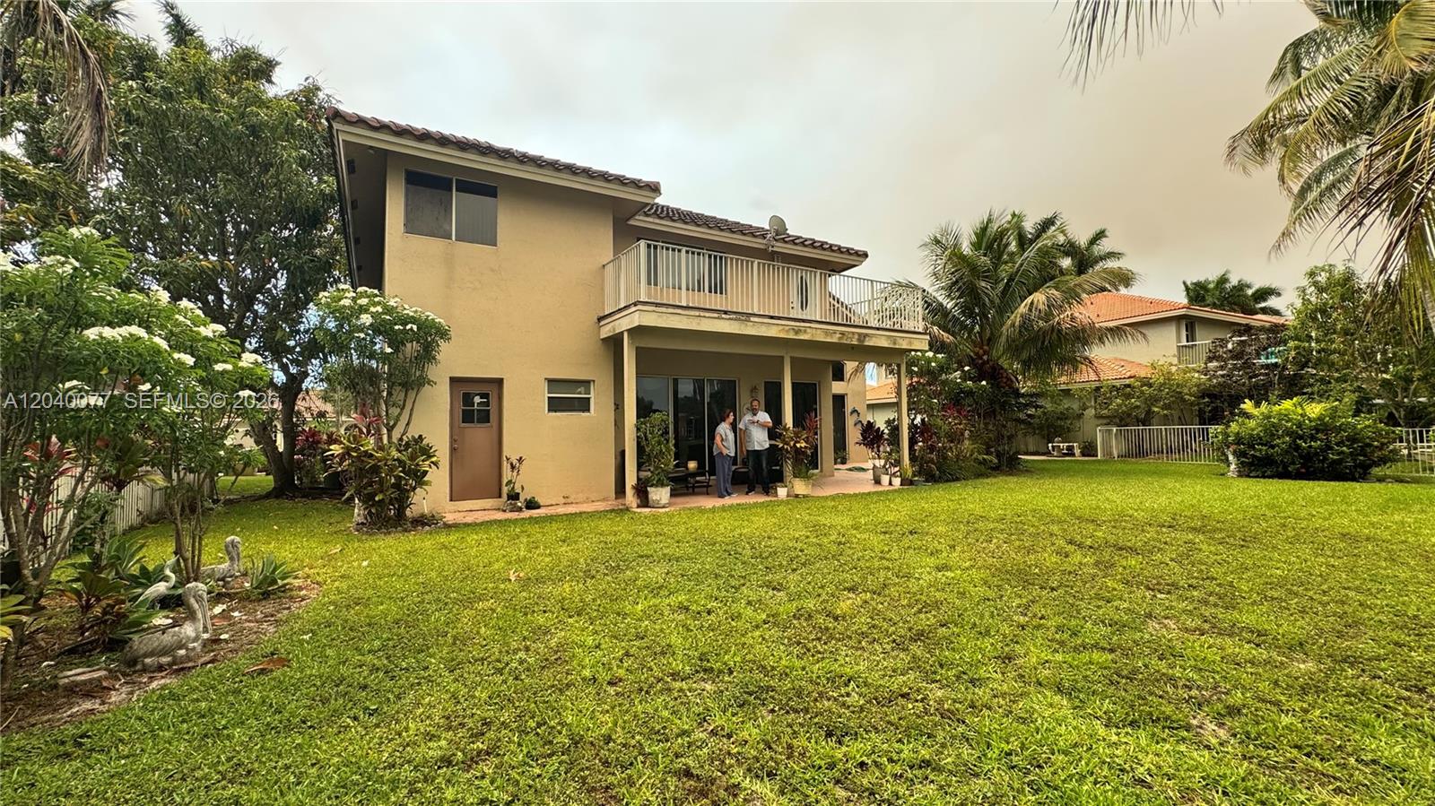 17471 Sw 12th Street Property Photo 27