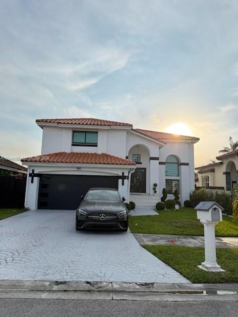 854 NW 132nd Court