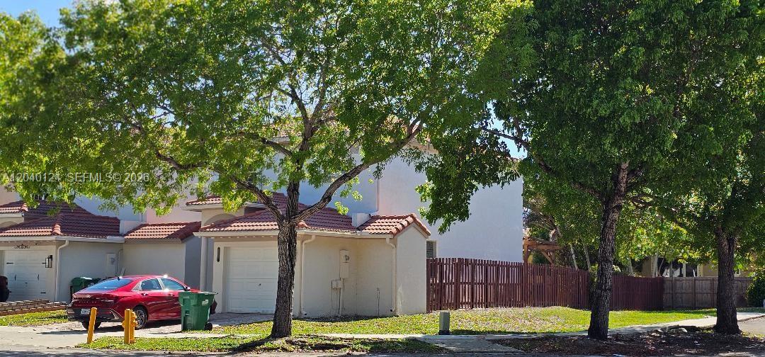 2410 Sw 153rd Pass Property Photo 1