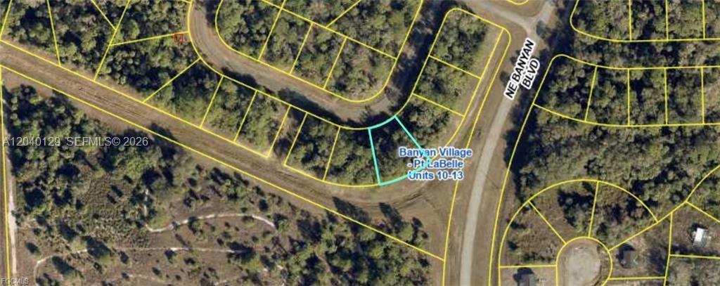 406 Skipper Terrace Property Photo 2