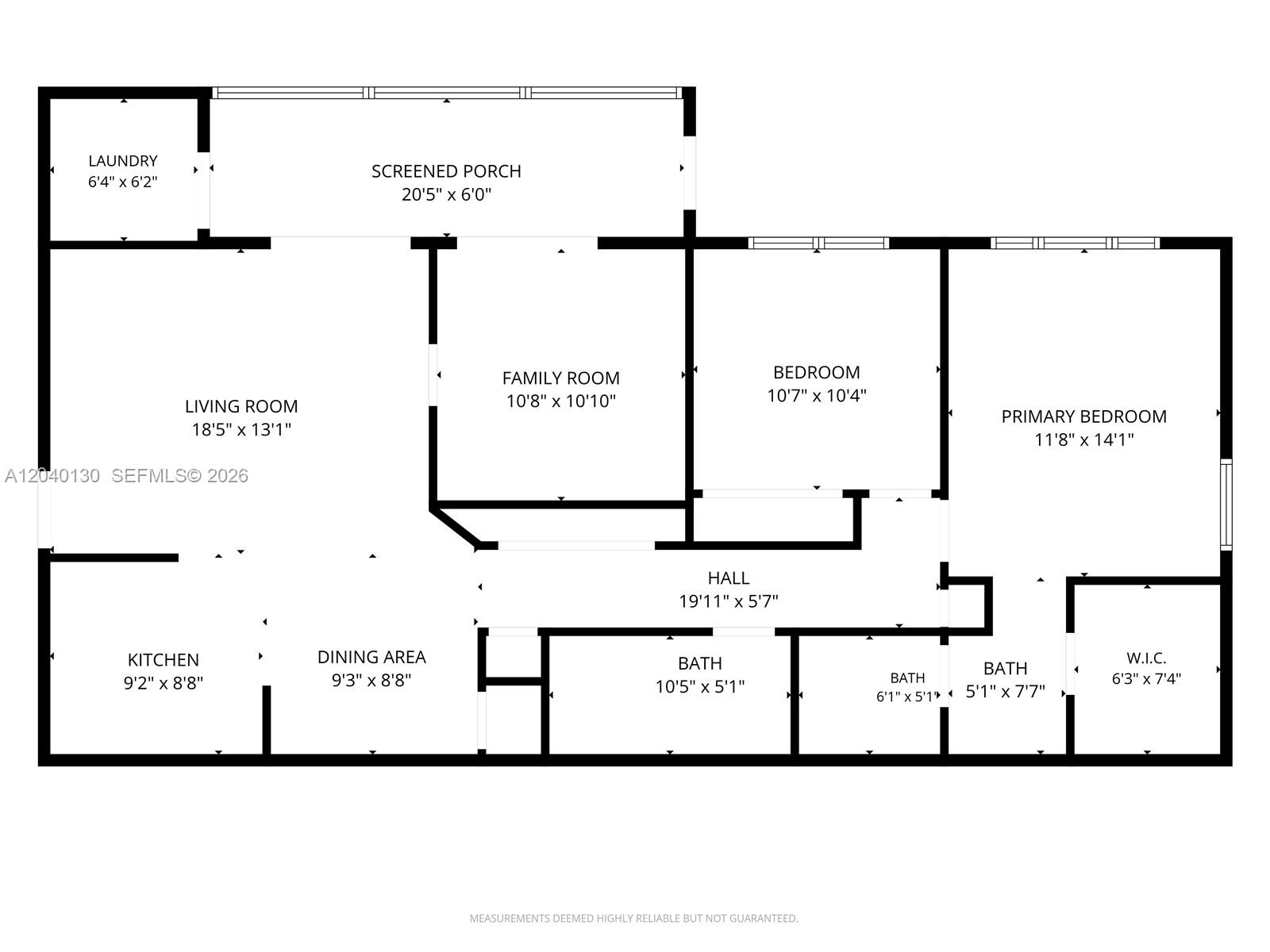 9999 N Belfort Circle 101 Property Photo 2
