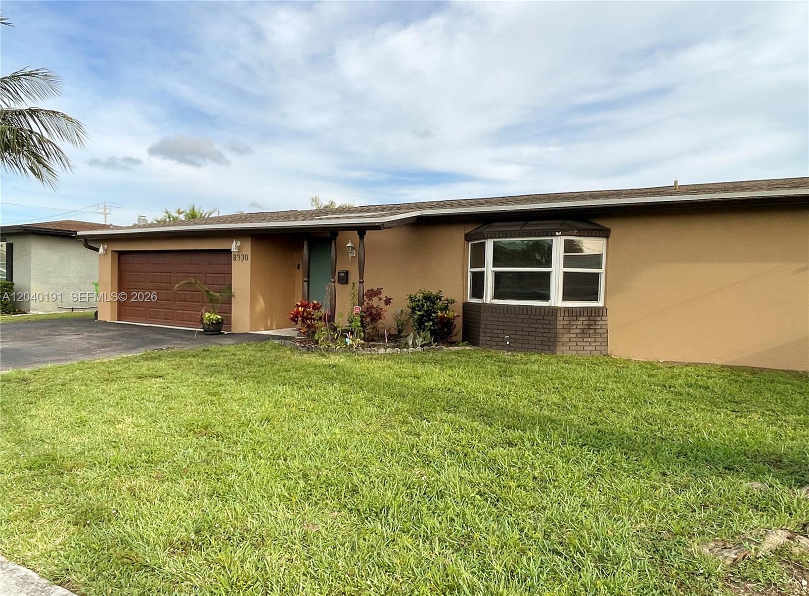 8330 Nw 20th Court Property Photo 1