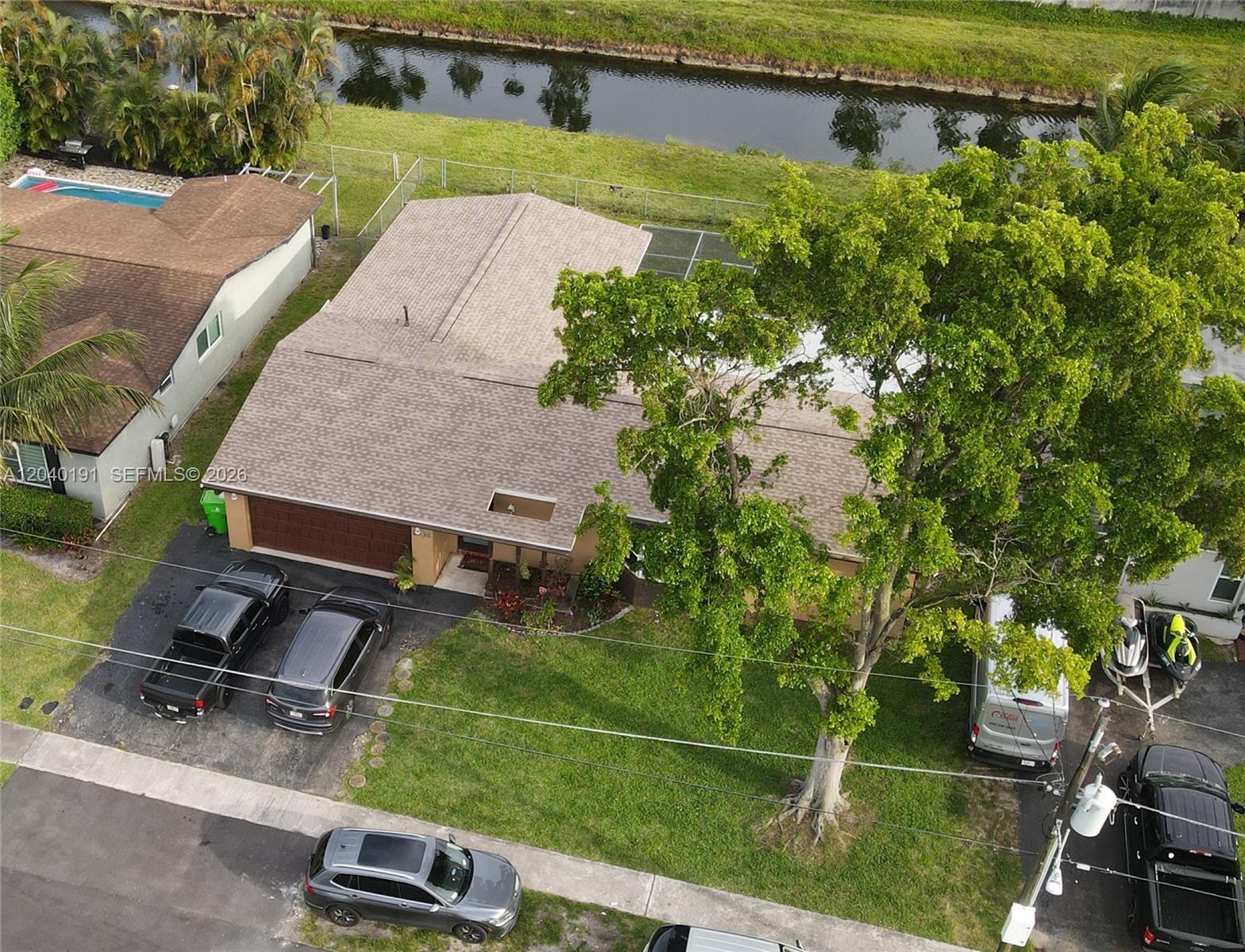 8330 Nw 20th Court Property Photo 3