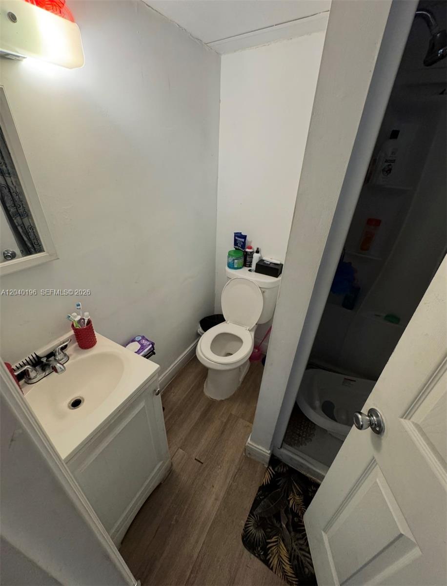 1013 Sw 128th Avenue Property Photo 16