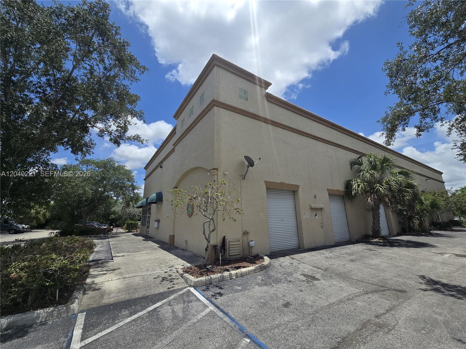 12140 Wiles Road Property Photo 1