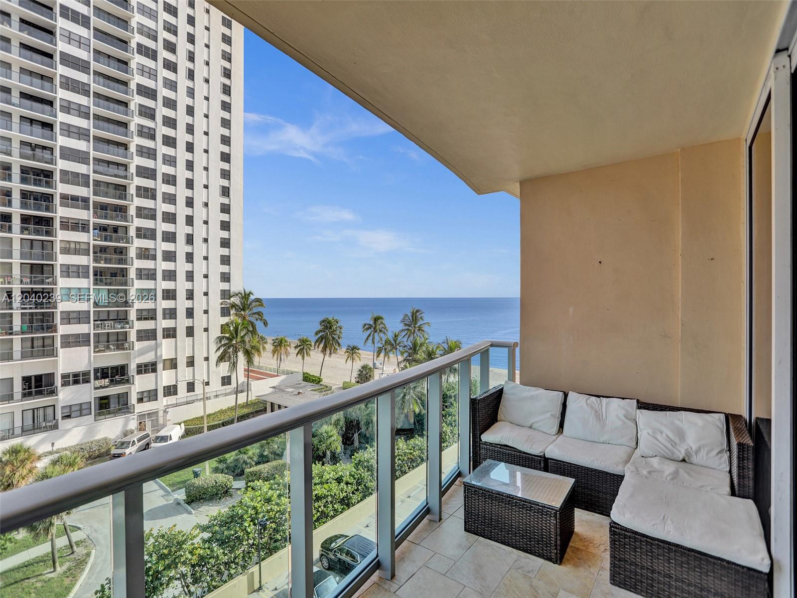 2501 S Ocean Drive 605 (available Now) Property Photo 14