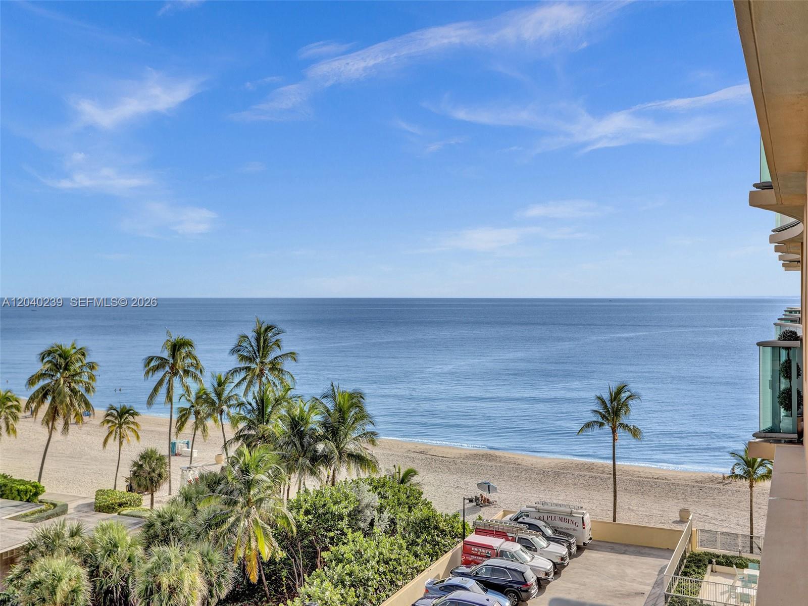 2501 S Ocean Drive 605 (available Now) Property Photo 16