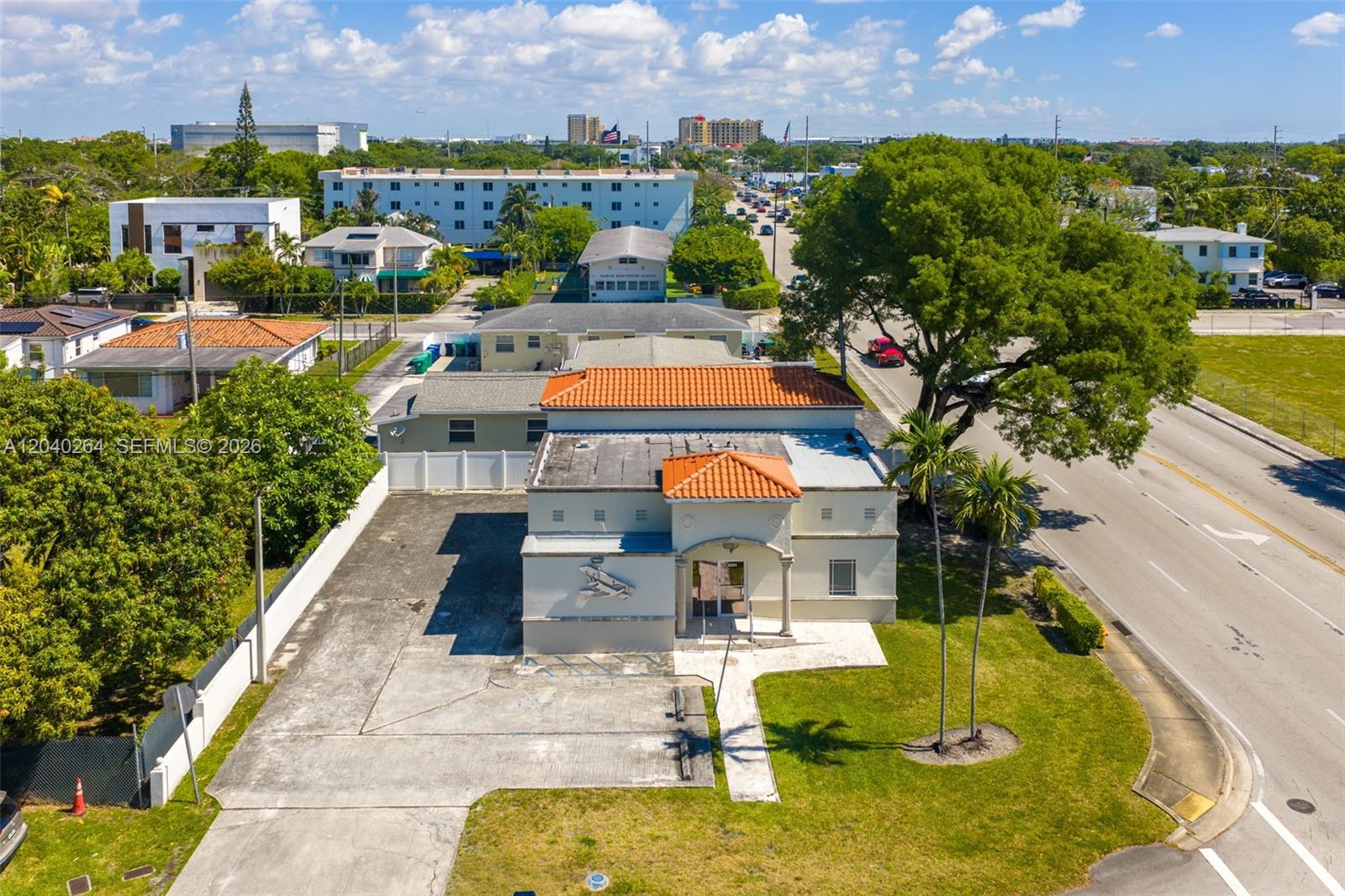 4201 Sw 11th Street Property Photo 4