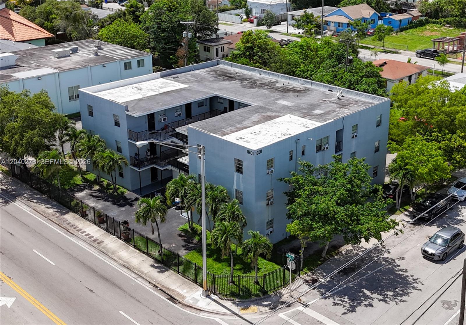 1801 Nw 54th Street Property Photo 1