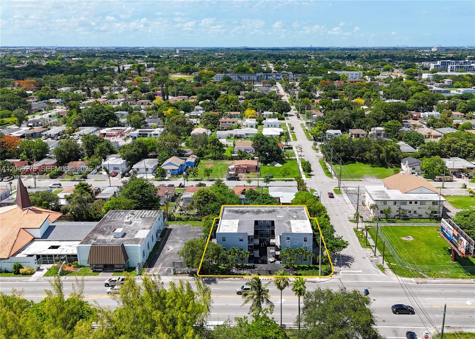 1801 Nw 54th Street Property Photo 16