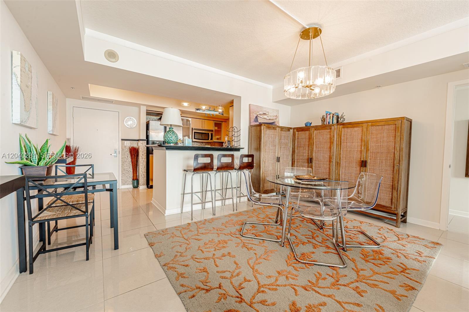325 S Biscayne Boulevard 3821 Property Photo 7
